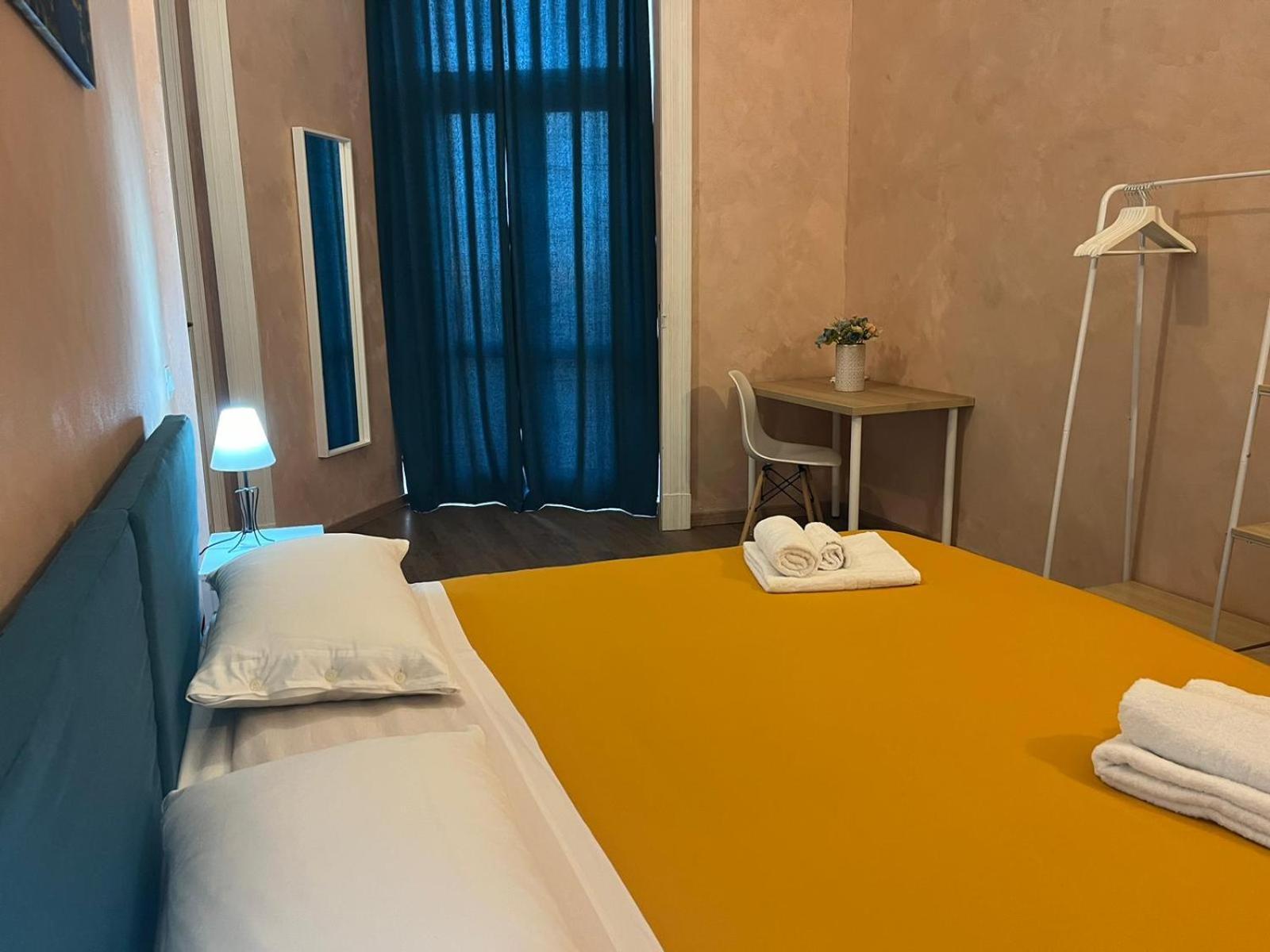 Chrilu House Hotel คาตาเนีย ภายนอก รูปภาพ