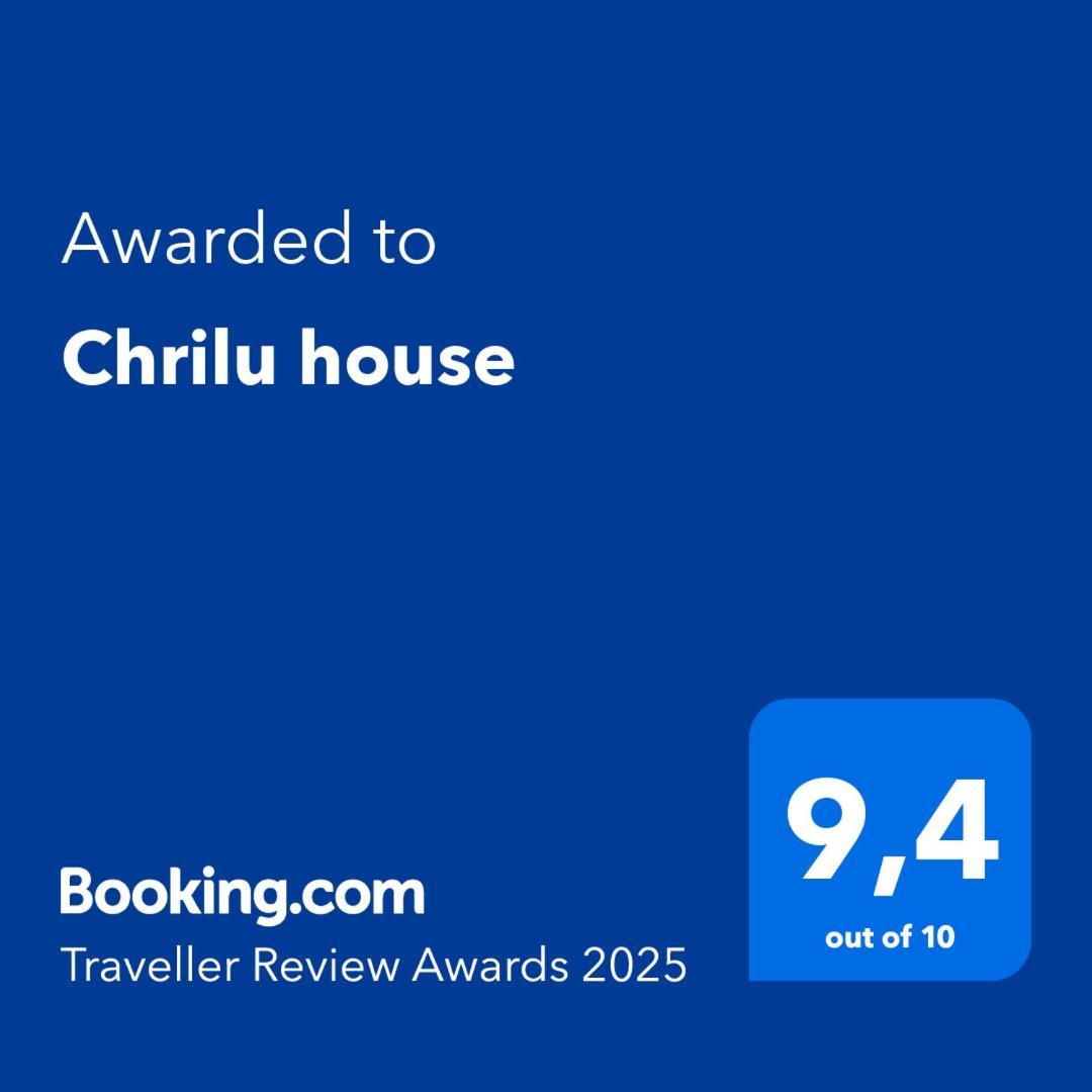 Chrilu House Hotel คาตาเนีย ภายนอก รูปภาพ